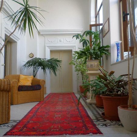 Casa Millenovecento Villa Brindisi Dış mekan fotoğraf