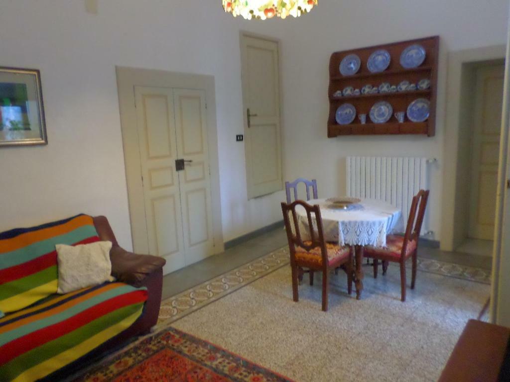 Casa Millenovecento Villa Brindisi Dış mekan fotoğraf