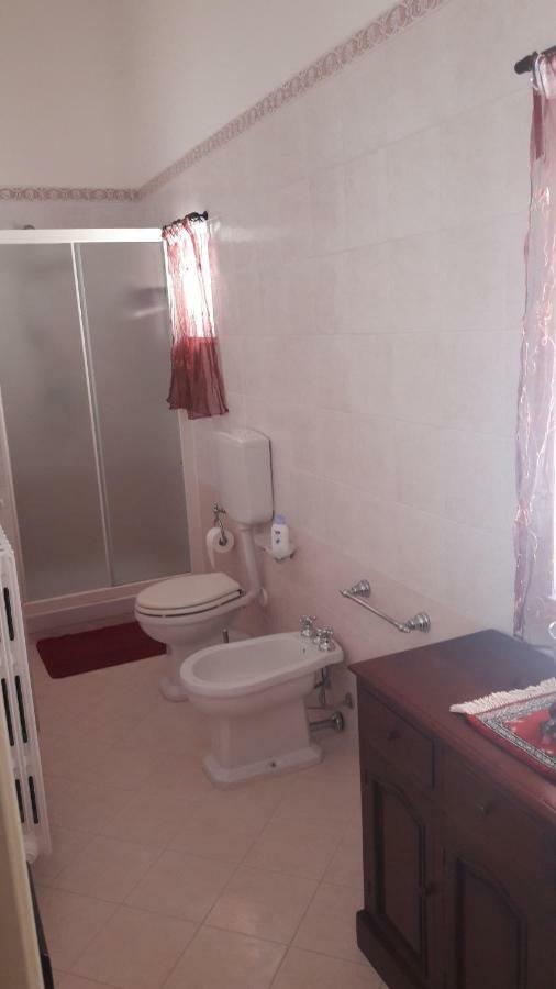 Casa Millenovecento Villa Brindisi Dış mekan fotoğraf