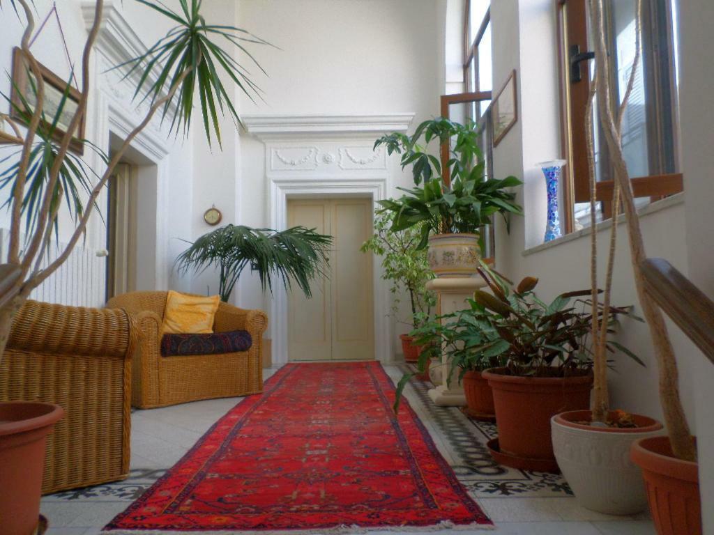 Casa Millenovecento Villa Brindisi Dış mekan fotoğraf
