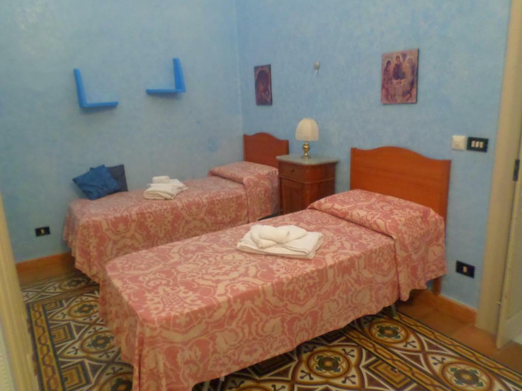 Casa Millenovecento Villa Brindisi Dış mekan fotoğraf