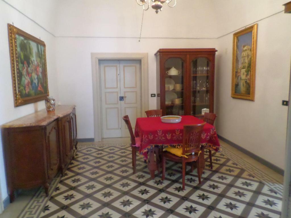 Casa Millenovecento Villa Brindisi Dış mekan fotoğraf