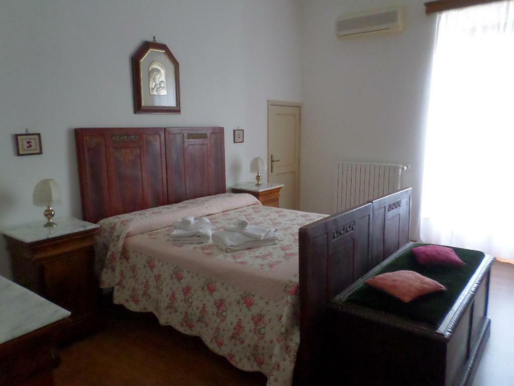 Casa Millenovecento Villa Brindisi Dış mekan fotoğraf
